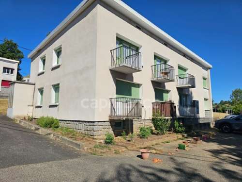 Panissières Loire appartement foto 7374022