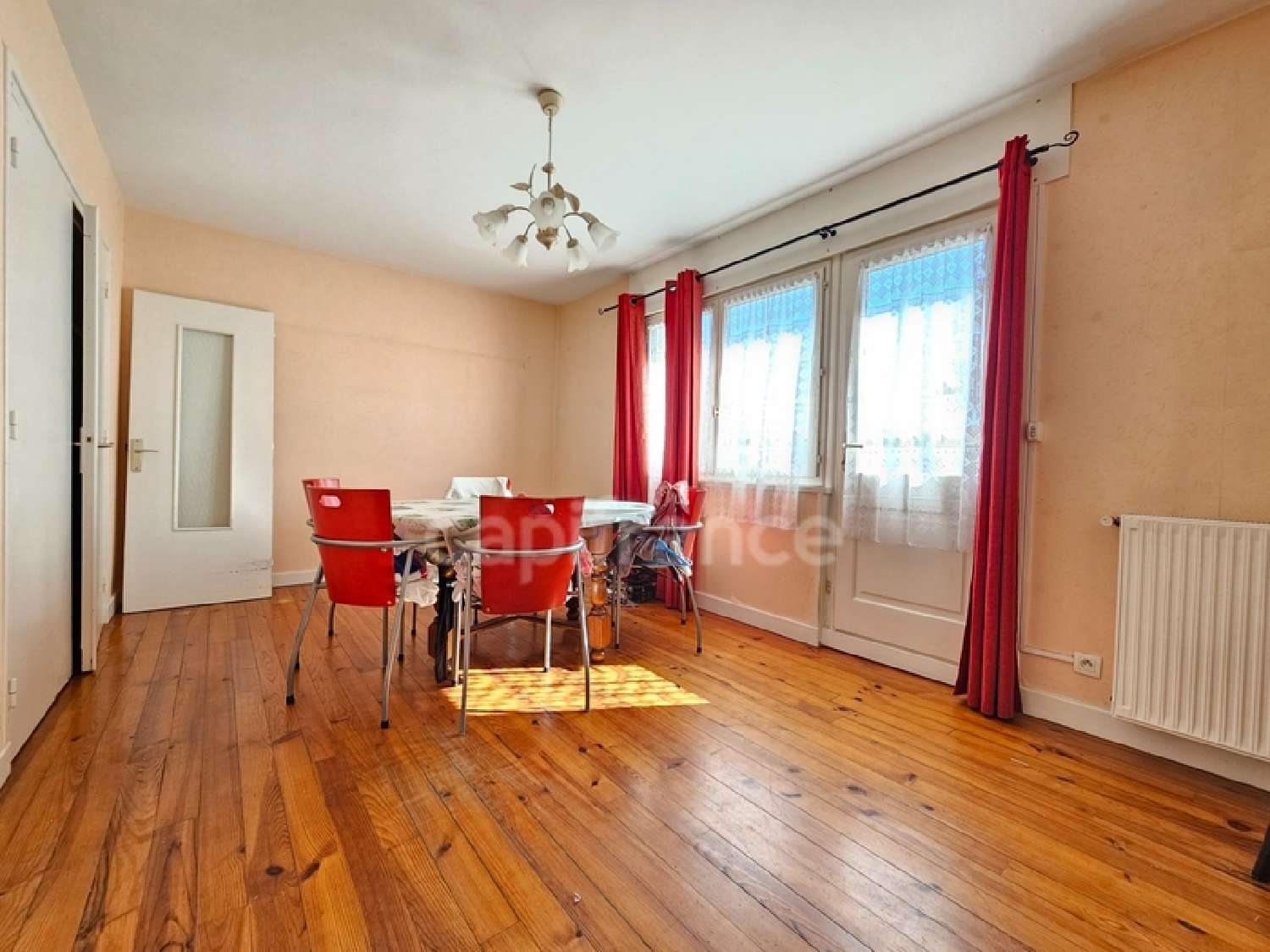 à vendre appartement Panissières Loire 2