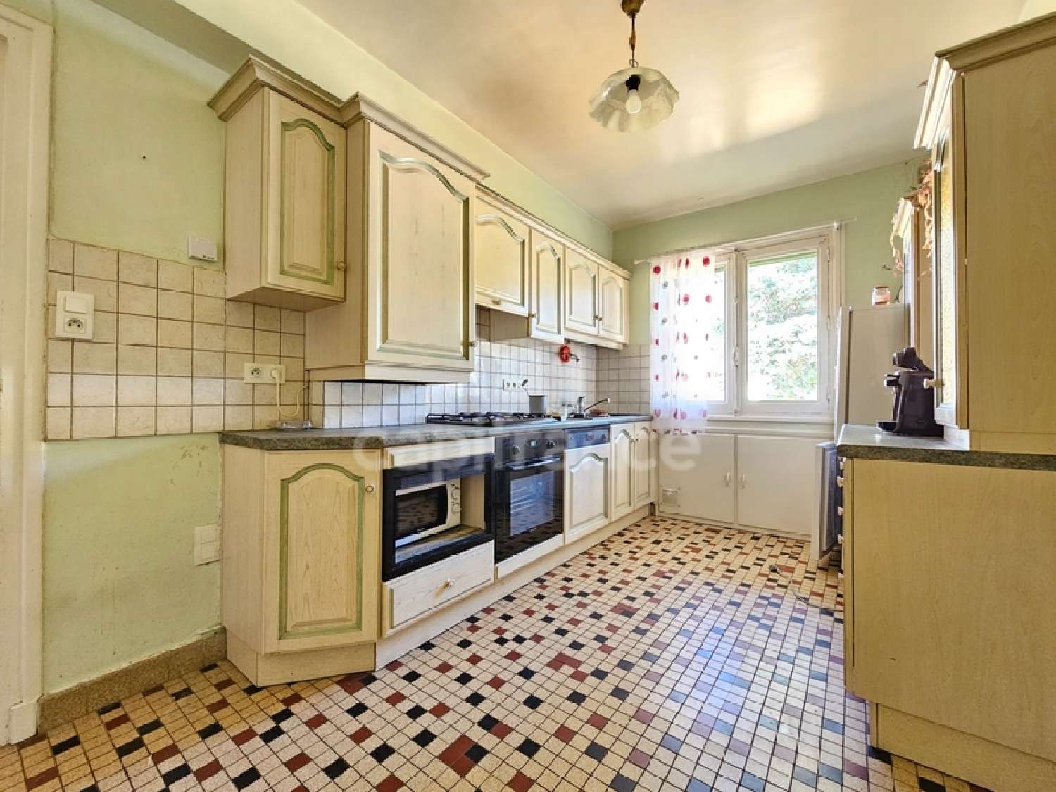à vendre appartement Panissières Loire 4