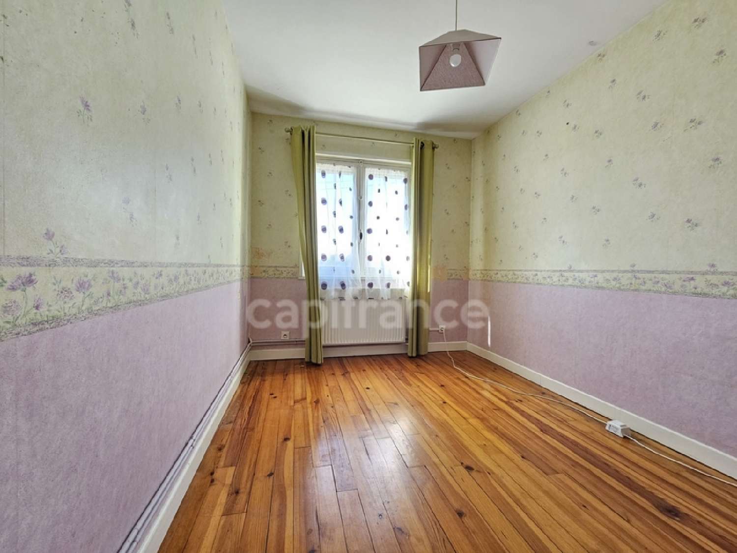 à vendre appartement Panissières Loire 6