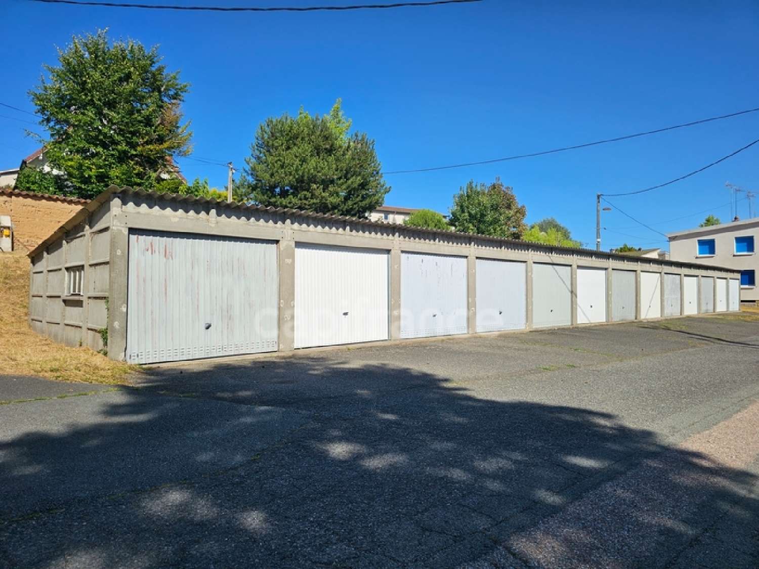 à vendre appartement Panissières Loire 7