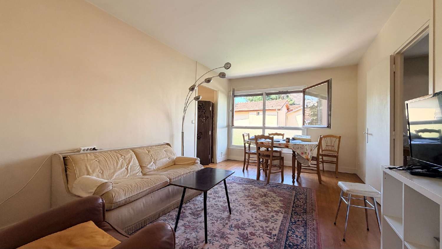  te koop appartement Pantin Seine-Saint-Denis 1