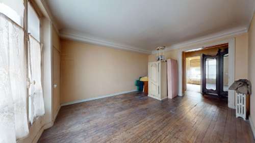Pantin Seine-Saint-Denis appartement foto 7371295