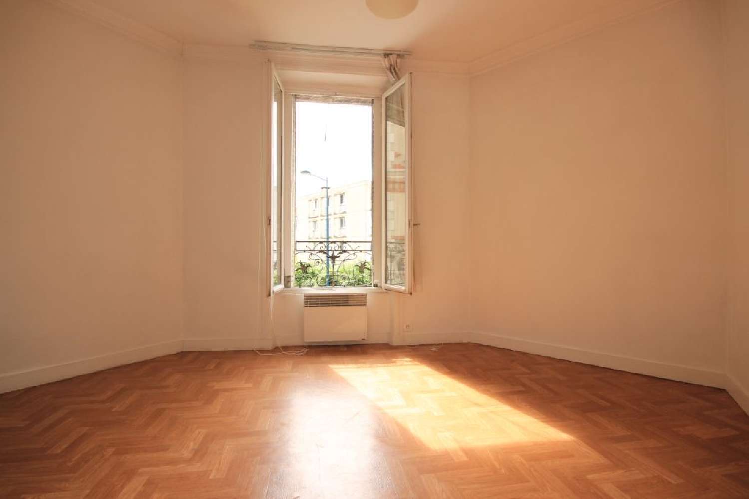  à vendre appartement Pantin Seine-Saint-Denis 1