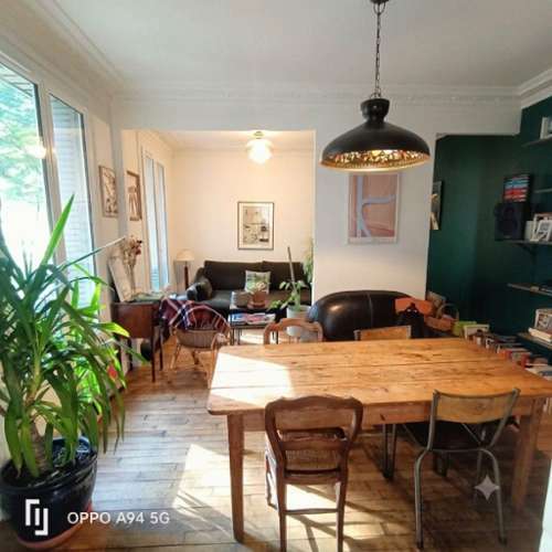 Pantin Seine-Saint-Denis appartement foto 7373721