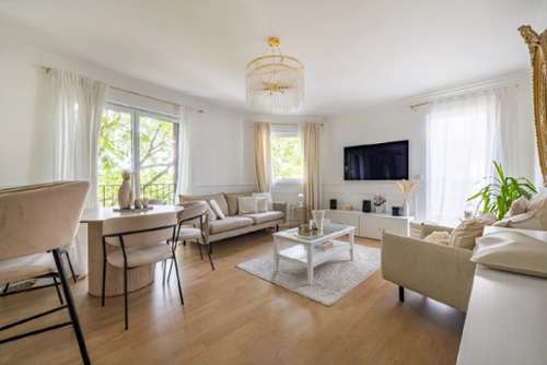 Pantin Seine-Saint-Denis apartment foto 7380518