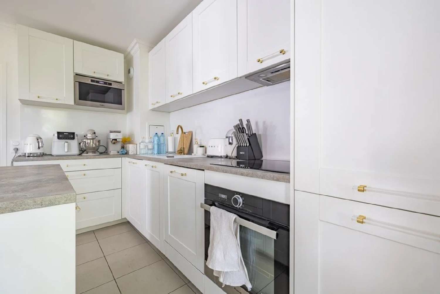  for sale apartment Pantin Seine-Saint-Denis 5