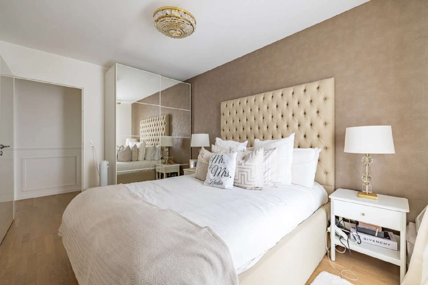 for sale apartment Pantin Seine-Saint-Denis 6