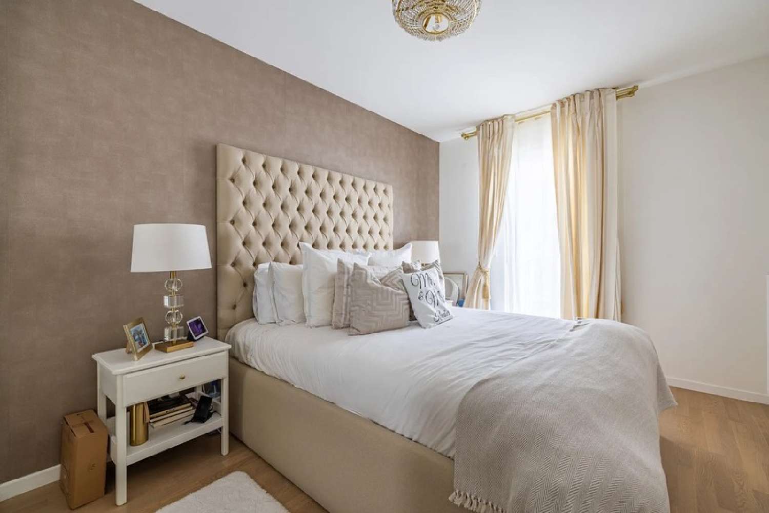  for sale apartment Pantin Seine-Saint-Denis 7