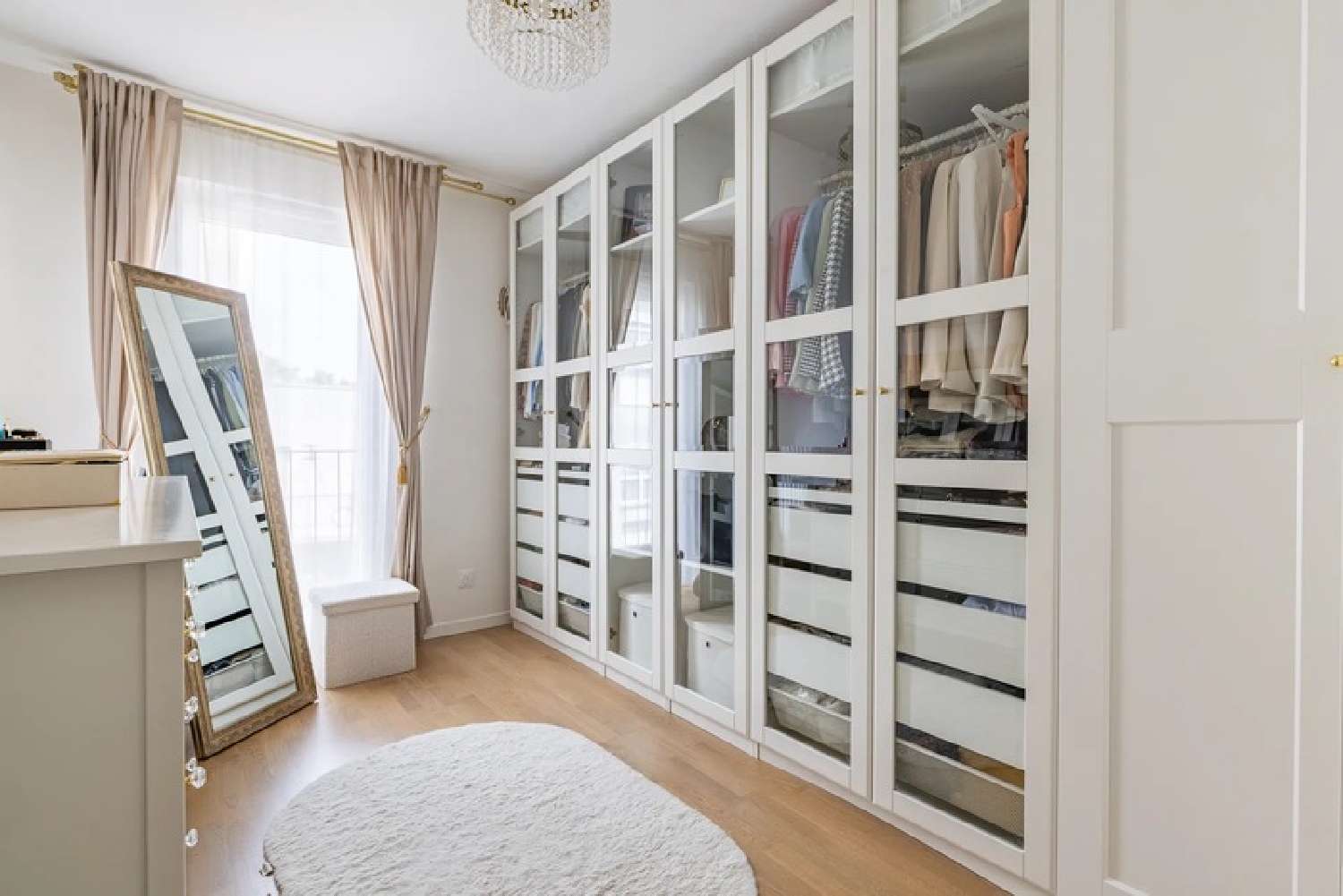  for sale apartment Pantin Seine-Saint-Denis 8