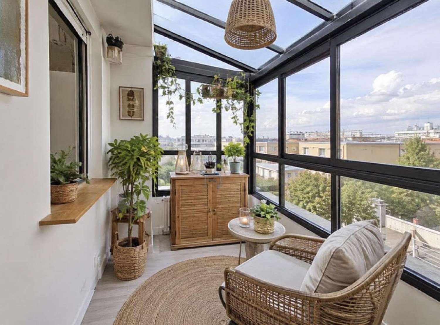 te koop appartement Pantin Seine-Saint-Denis 1