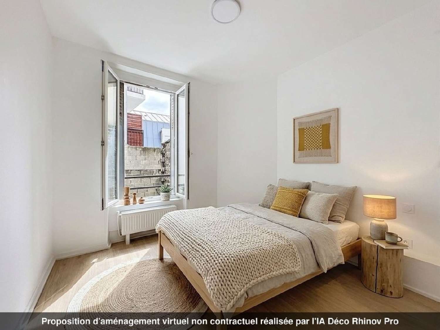 for sale apartment Pantin Seine-Saint-Denis 7