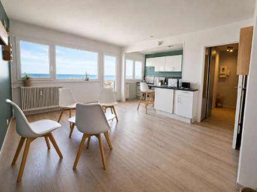 Pantin Seine-Saint-Denis appartement foto 7373083