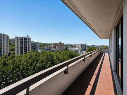 Pantin Seine-Saint-Denis appartement foto 7373187
