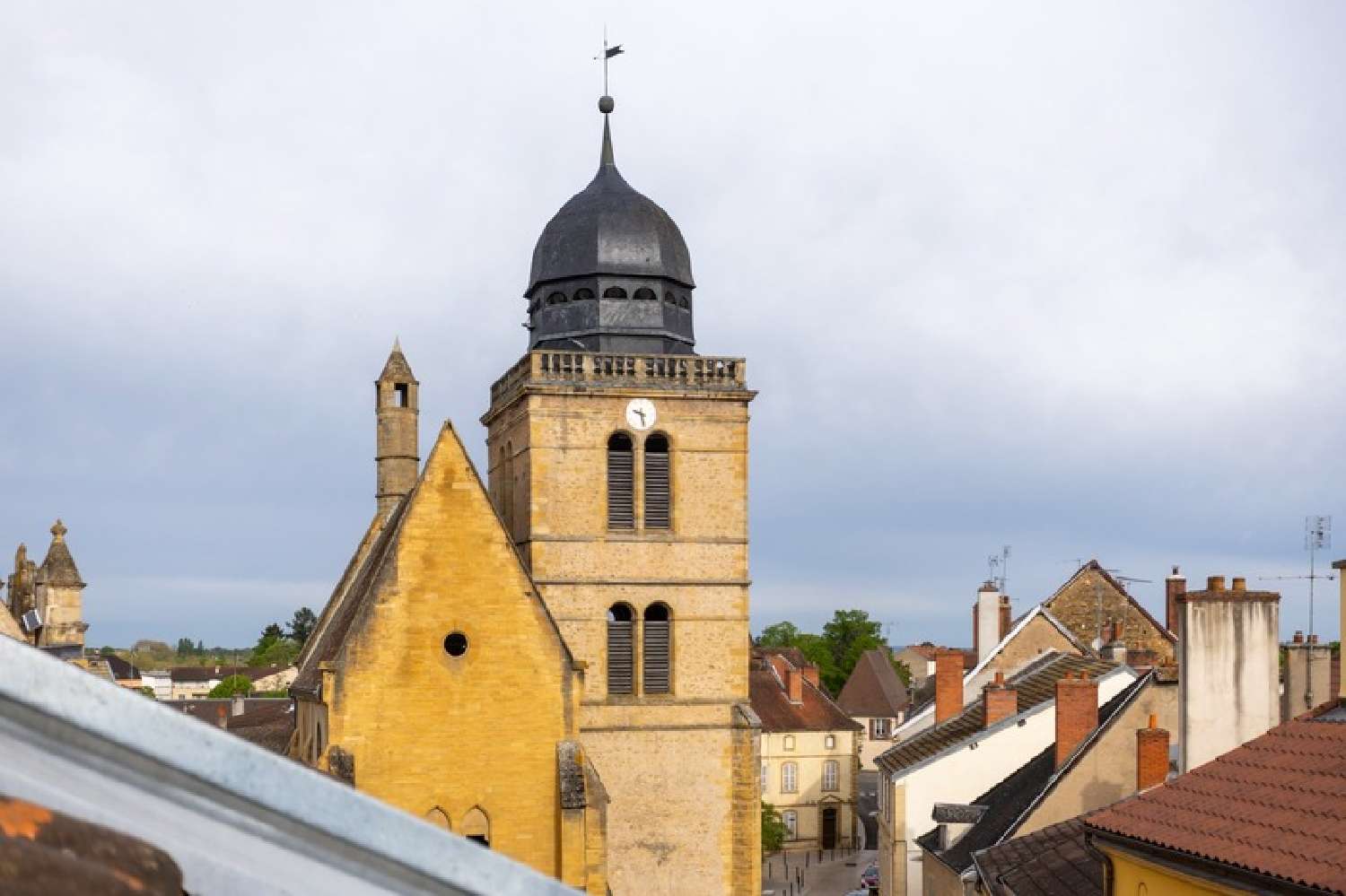  en venta apartamento Paray-le-Monial Saône-et-Loire 6