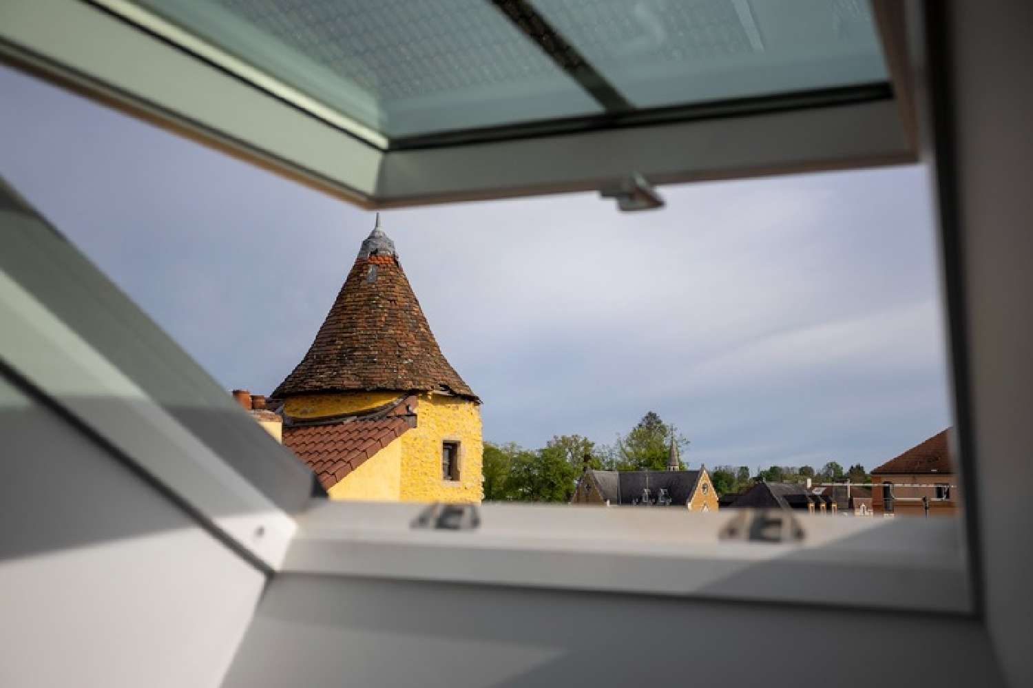  en venta apartamento Paray-le-Monial Saône-et-Loire 7