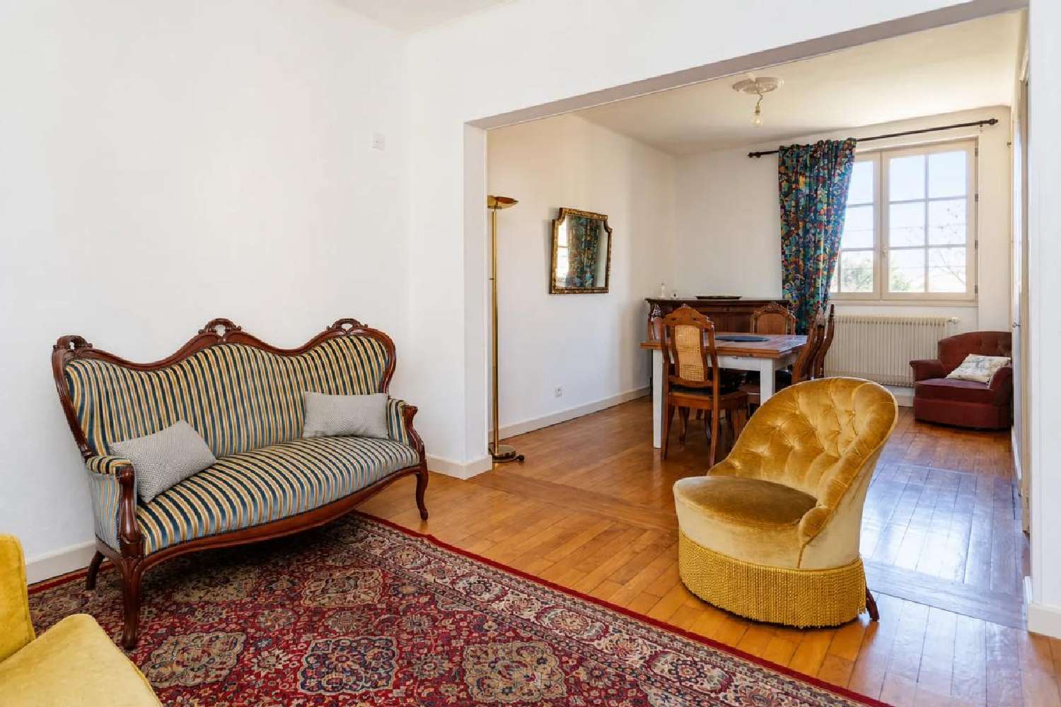 for sale apartment Paray-le-Monial Saône-et-Loire 1