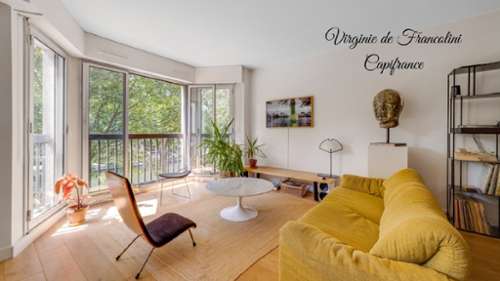Paris 10e Arrondissement Paris (Seine) Wohnung/ Apartment Bild 7369547