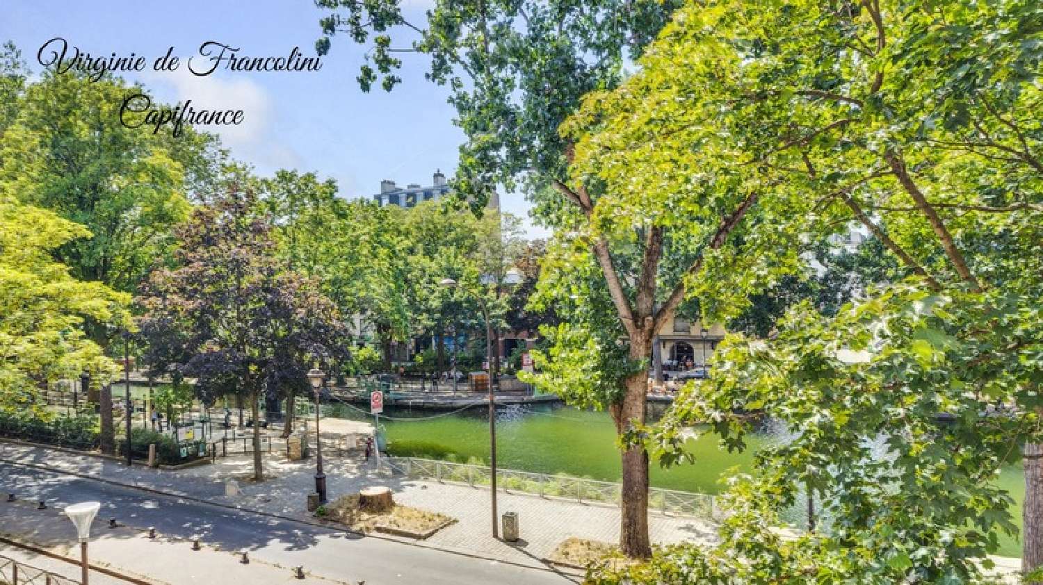 kaufen Wohnung/ Apartment Paris 10e Arrondissement Paris (Seine) 2