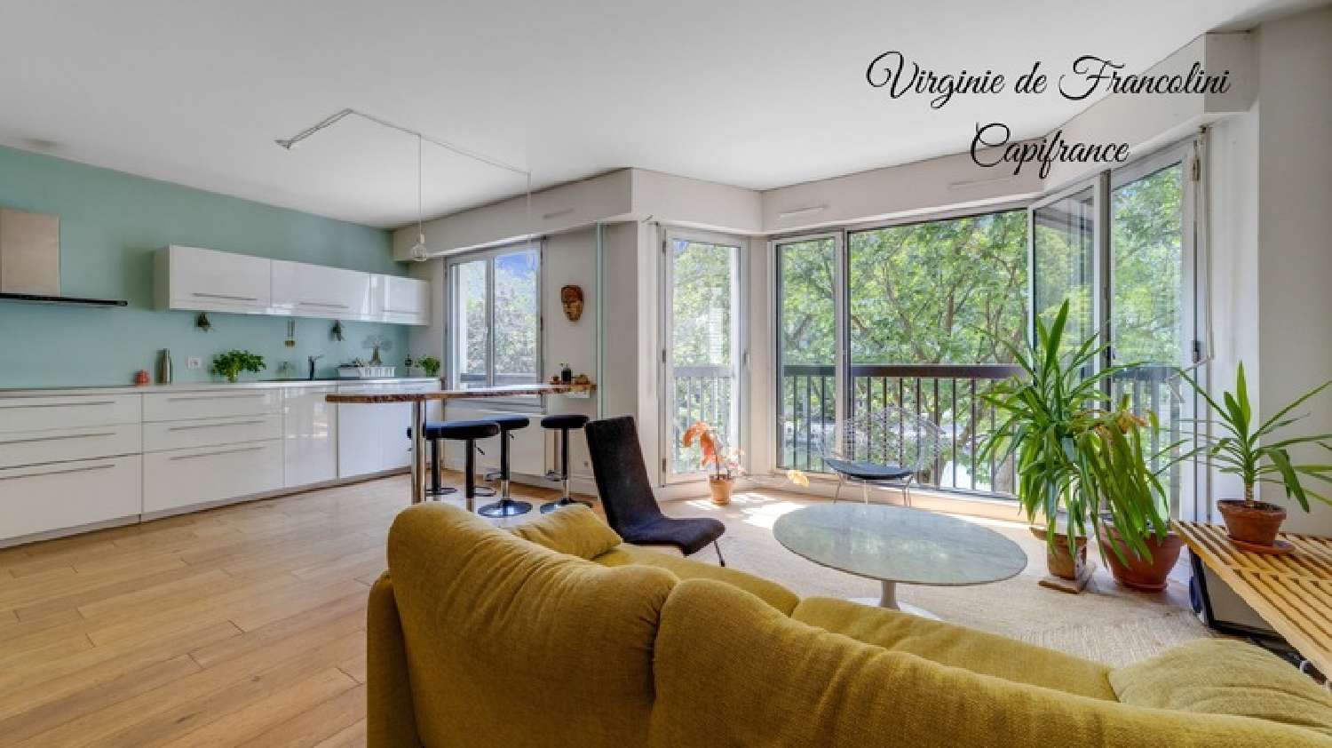 kaufen Wohnung/ Apartment Paris 10e Arrondissement Paris (Seine) 3