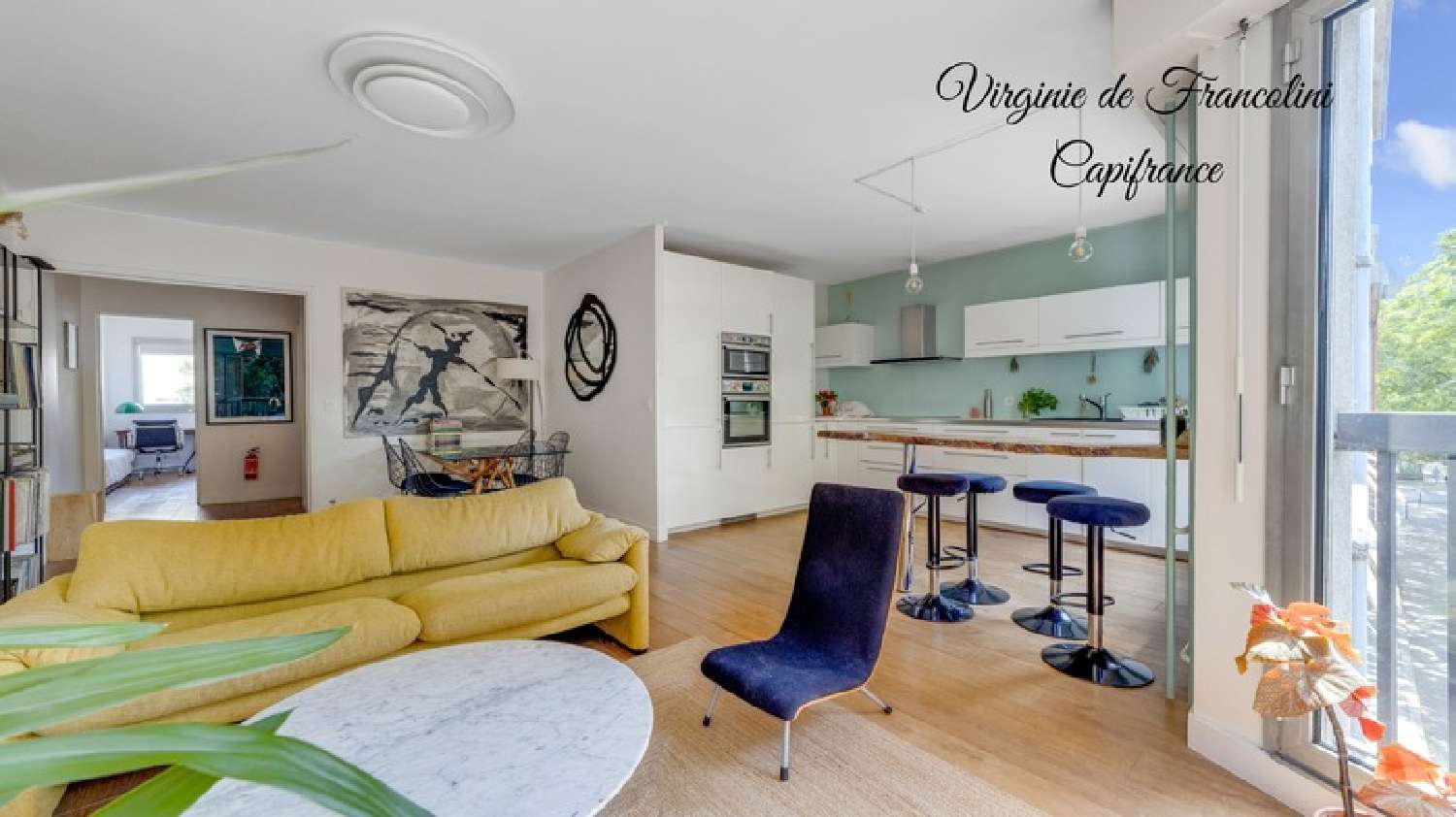 kaufen Wohnung/ Apartment Paris 10e Arrondissement Paris (Seine) 4