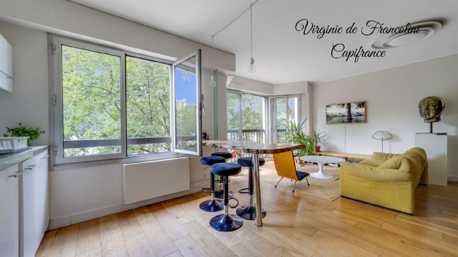 kaufen Wohnung/ Apartment Paris 10e Arrondissement Paris (Seine) 5