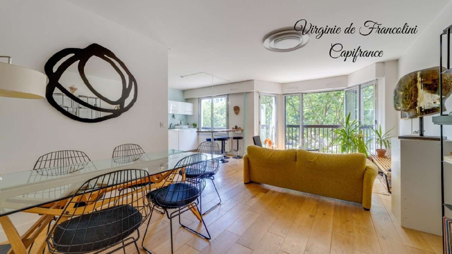 kaufen Wohnung/ Apartment Paris 10e Arrondissement Paris (Seine) 6