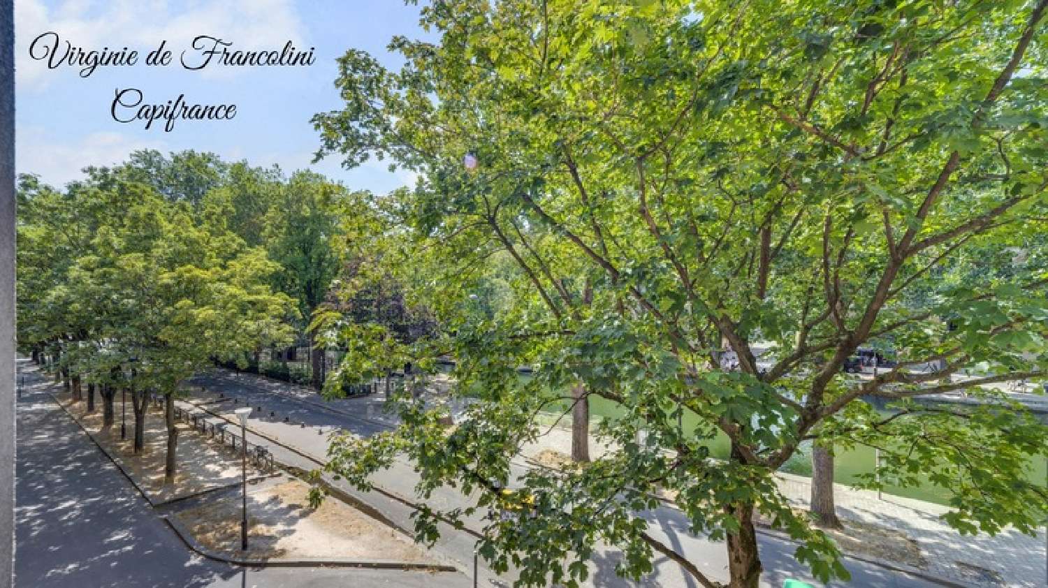 kaufen Wohnung/ Apartment Paris 10e Arrondissement Paris (Seine) 7