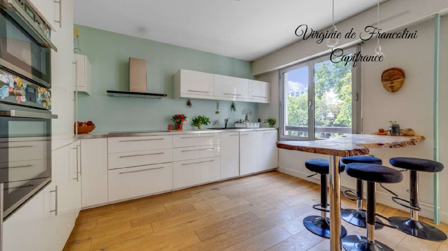 kaufen Wohnung/ Apartment Paris 10e Arrondissement Paris (Seine) 8