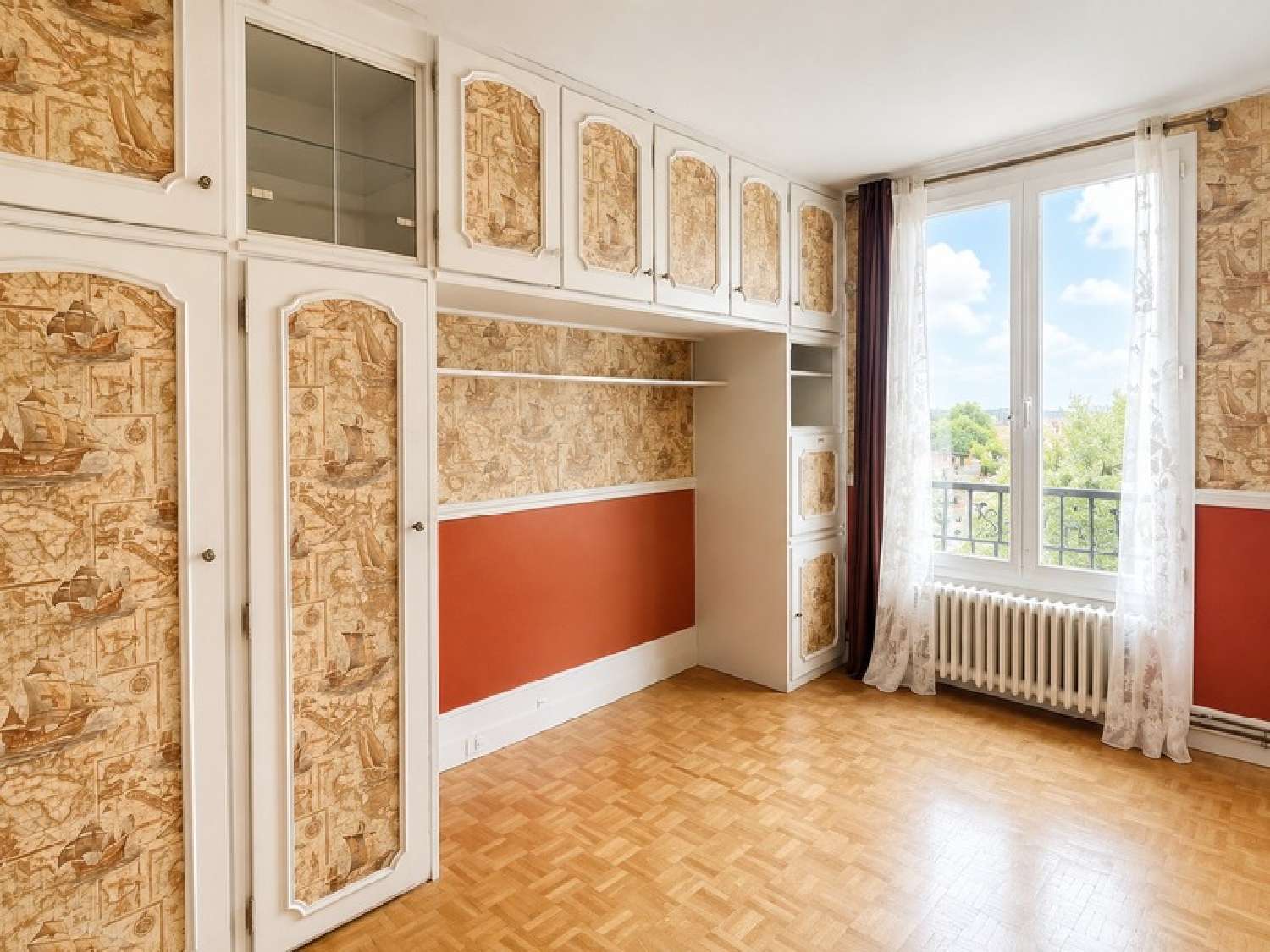 kaufen Wohnung/ Apartment Paris 10e Arrondissement Paris (Seine) 5