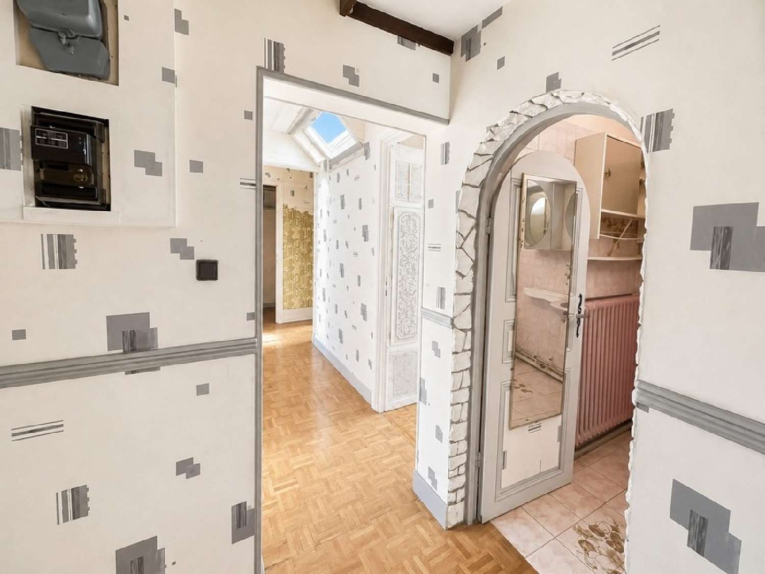 kaufen Wohnung/ Apartment Paris 10e Arrondissement Paris (Seine) 8