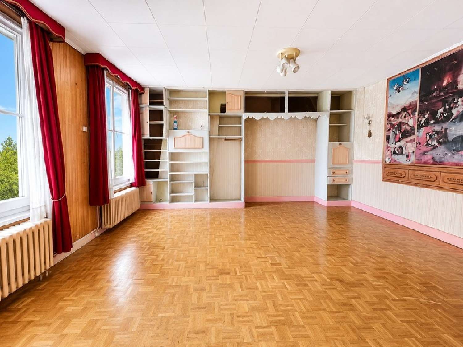for sale apartment Paris 10e Arrondissement Paris (Seine) 2