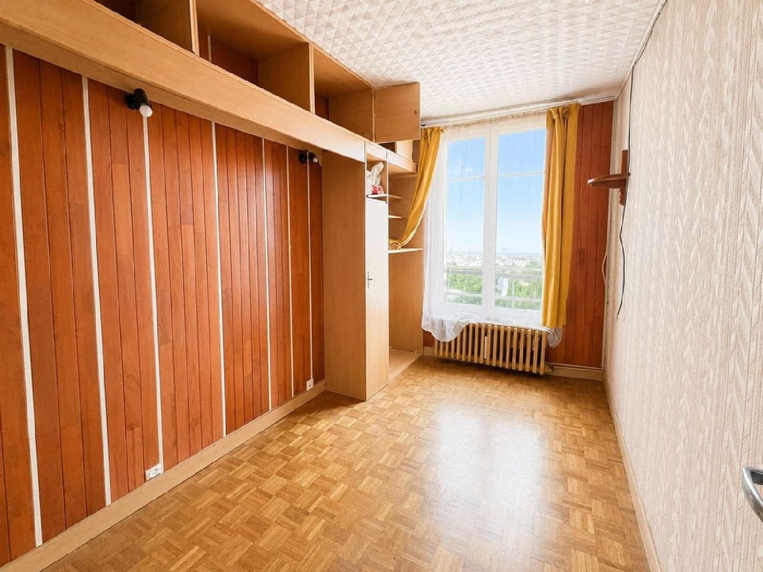 for sale apartment Paris 10e Arrondissement Paris (Seine) 3