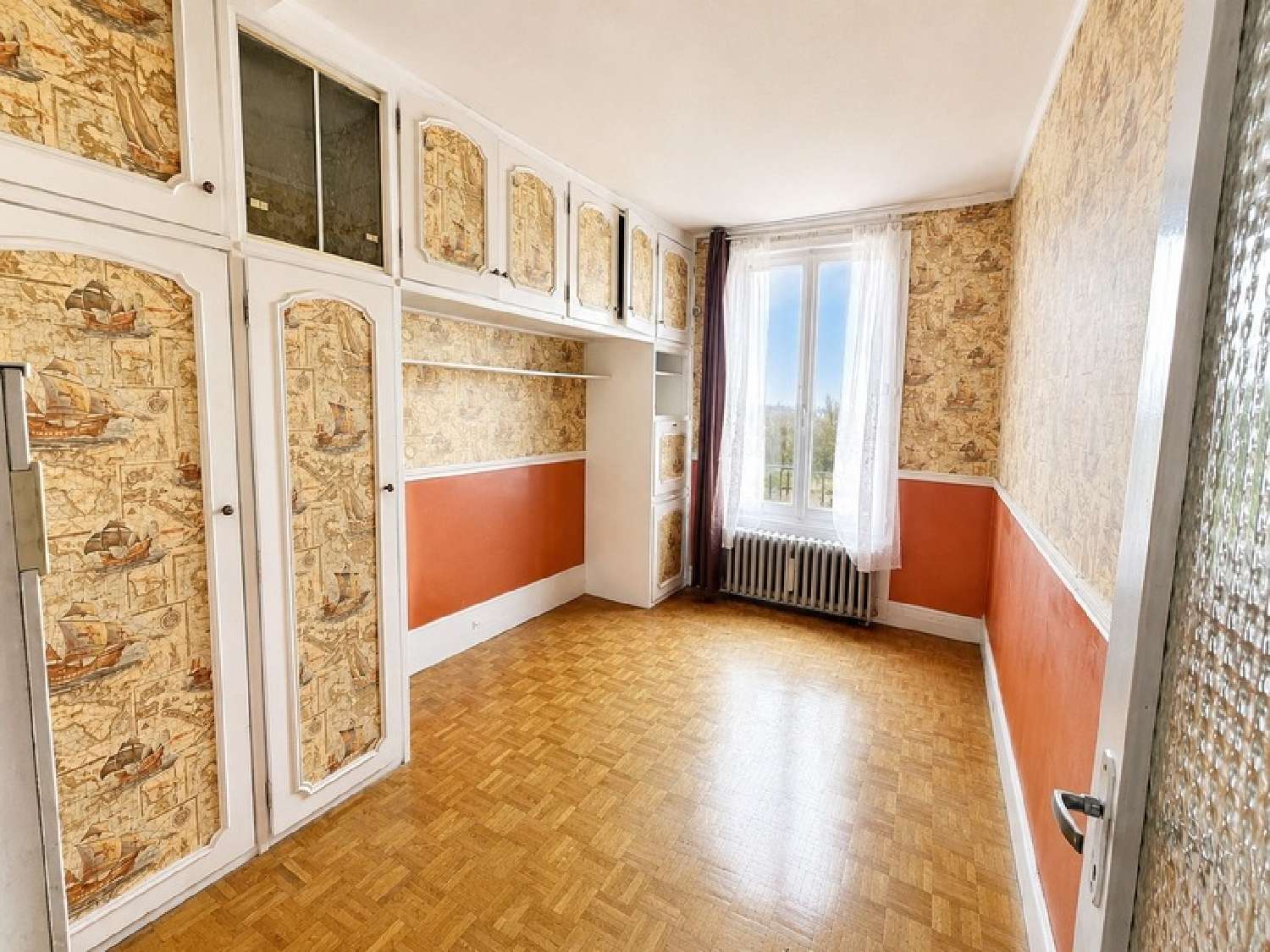 for sale apartment Paris 10e Arrondissement Paris (Seine) 4