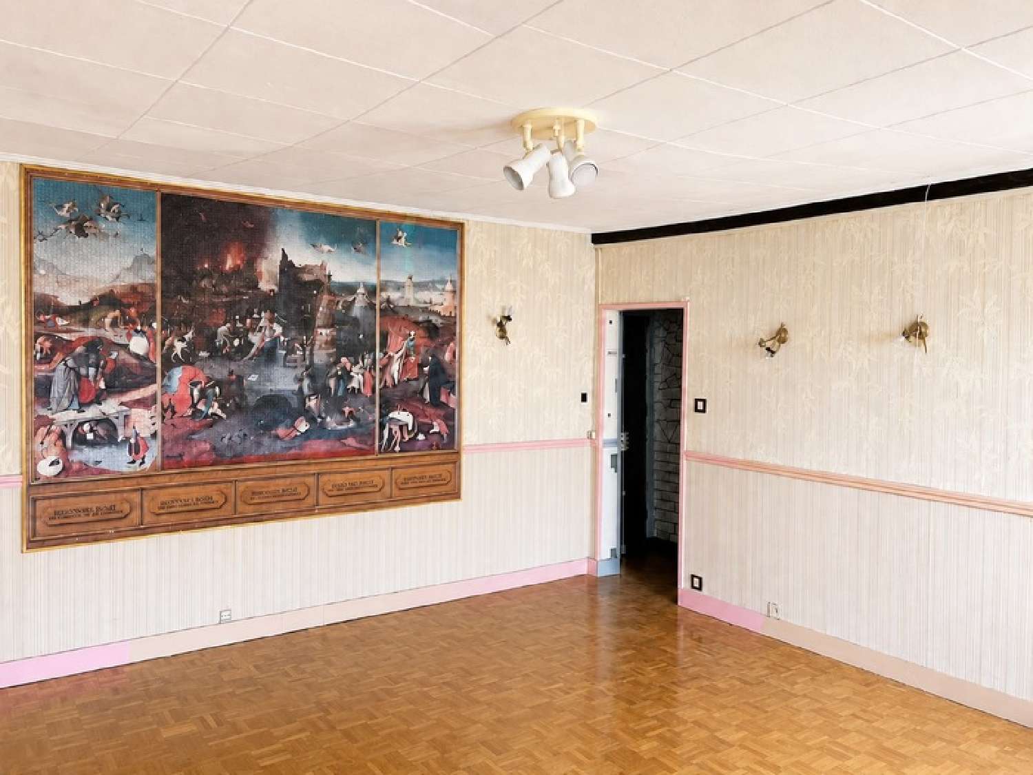 for sale apartment Paris 10e Arrondissement Paris (Seine) 6