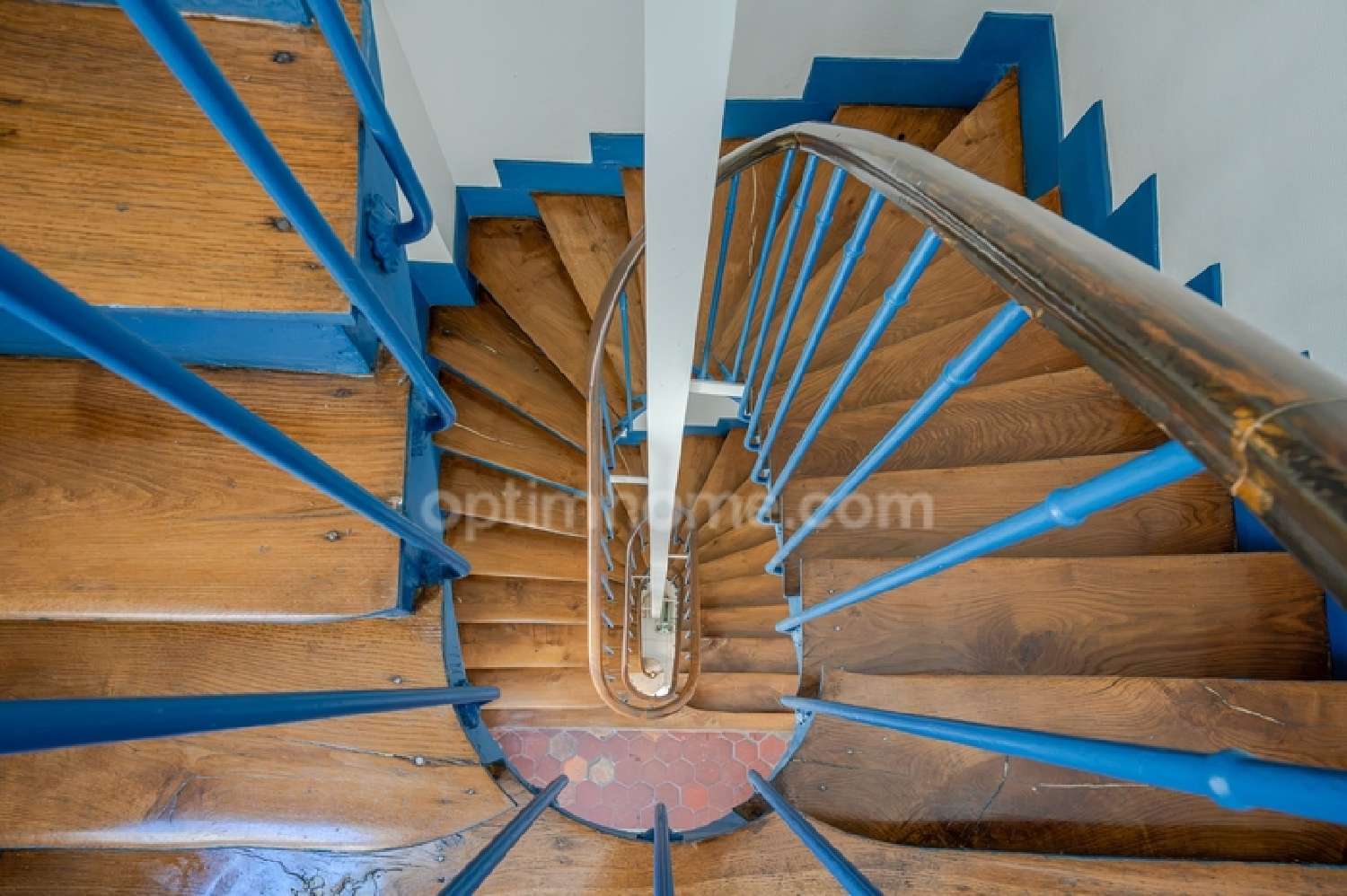 for sale apartment Paris 10e Arrondissement Paris (Seine) 3