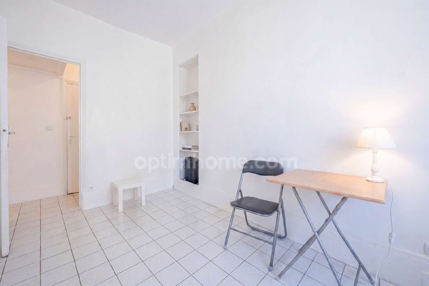 for sale apartment Paris 10e Arrondissement Paris (Seine) 4