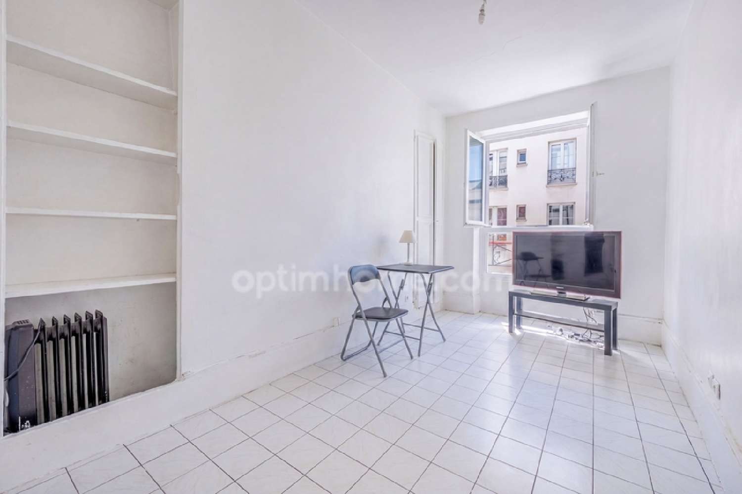 for sale apartment Paris 10e Arrondissement Paris (Seine) 5