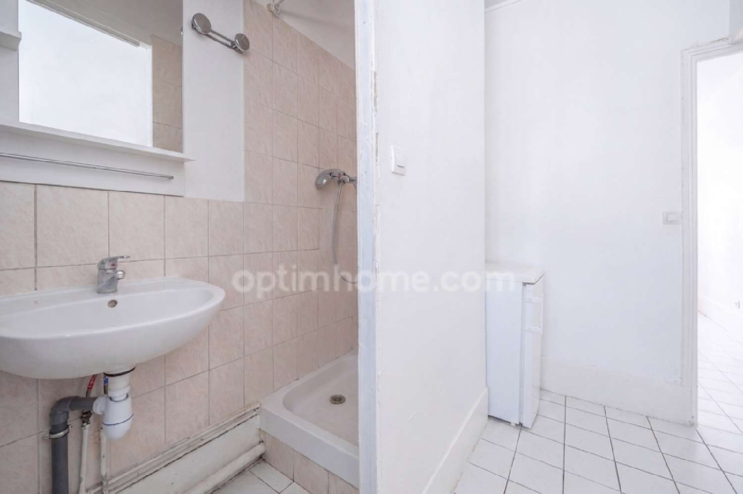 for sale apartment Paris 10e Arrondissement Paris (Seine) 7