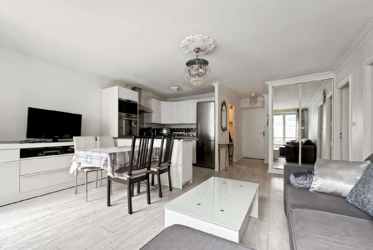  kaufen Wohnung/ Apartment Paris 11e Arrondissement Paris (Seine) 1