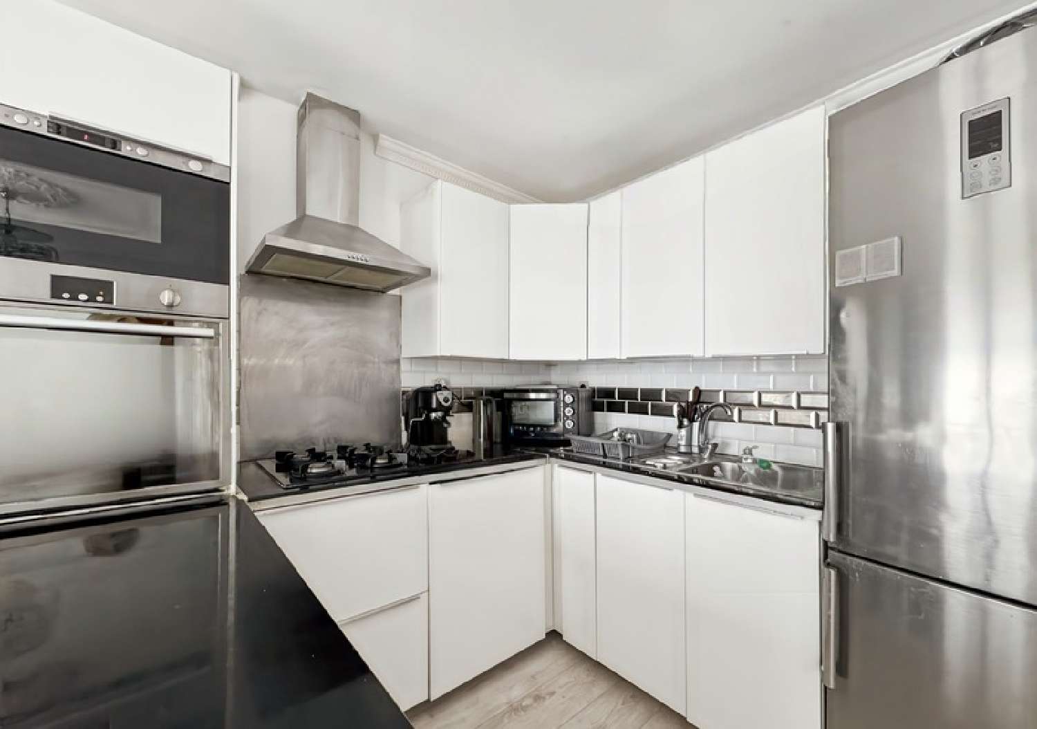  kaufen Wohnung/ Apartment Paris 11e Arrondissement Paris (Seine) 3