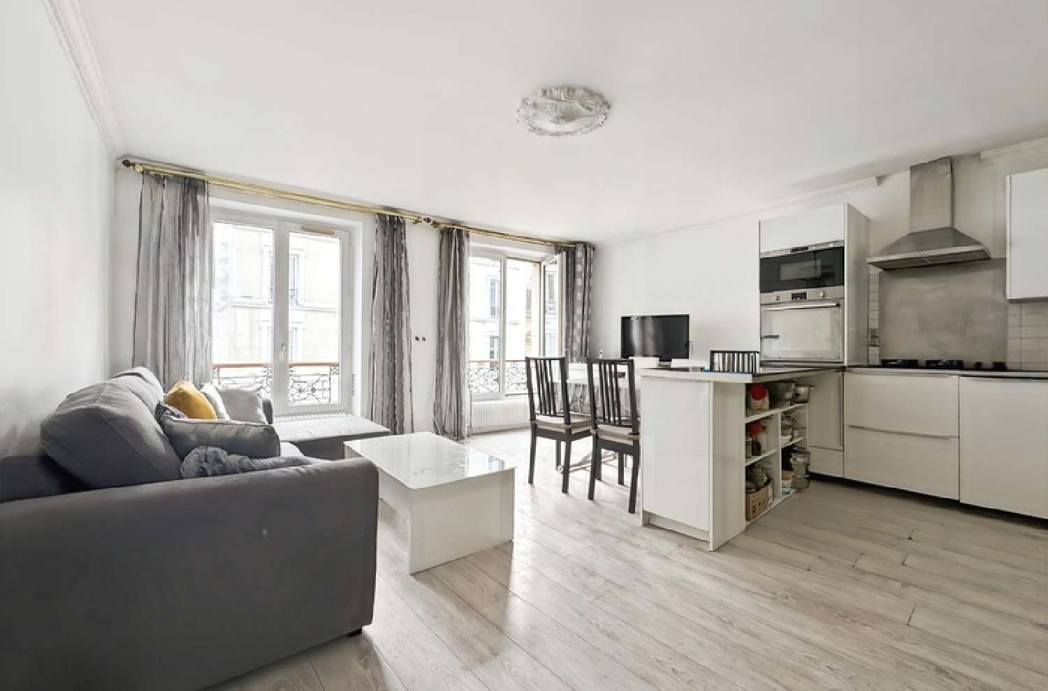  kaufen Wohnung/ Apartment Paris 11e Arrondissement Paris (Seine) 4