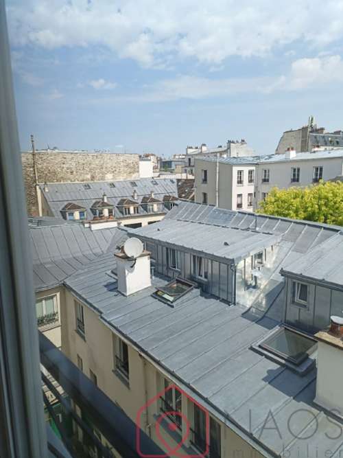 Paris 11e Arrondissement Paris (Seine) appartement foto 7376566