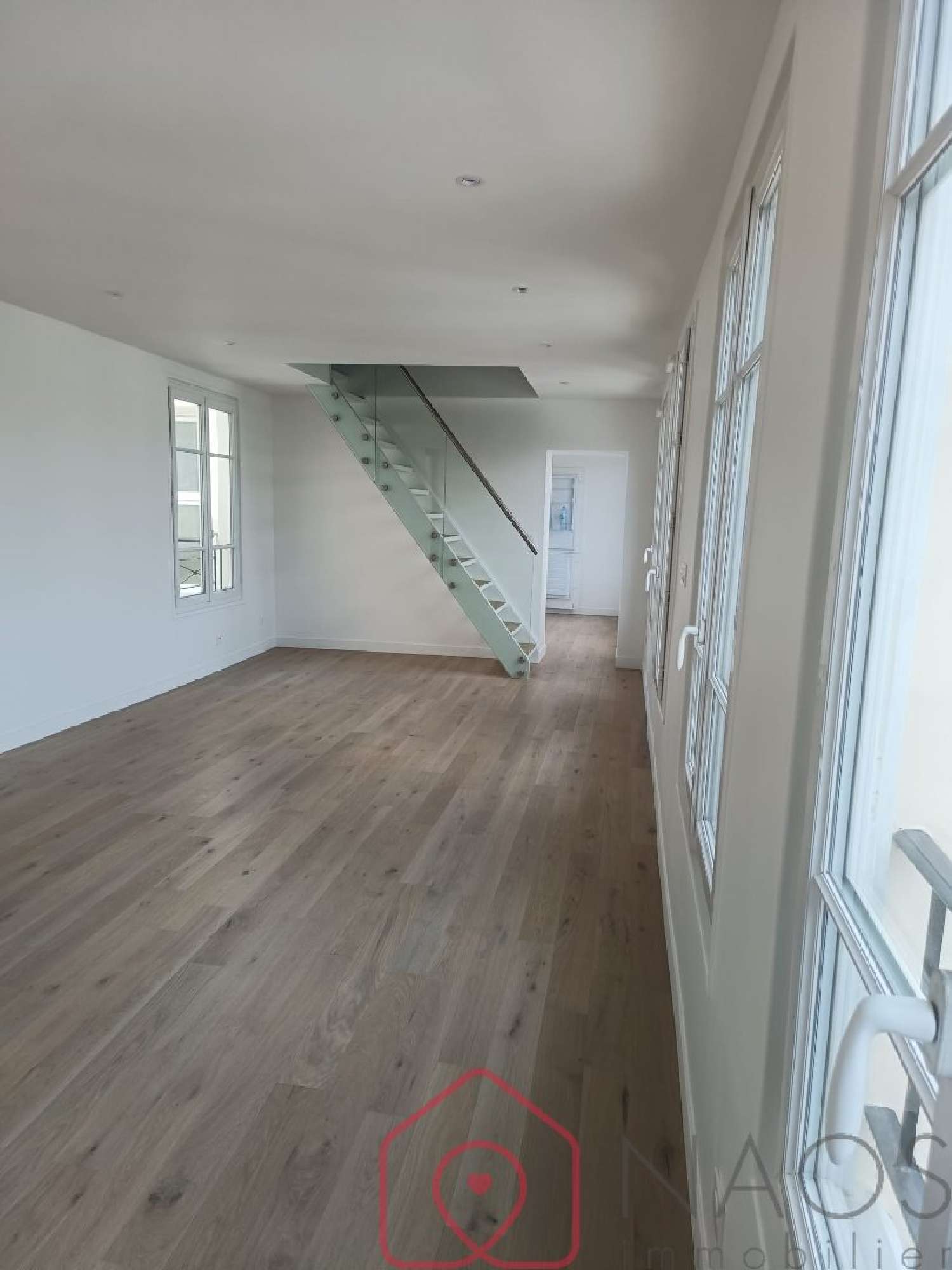  à vendre appartement Paris 11e Arrondissement Paris (Seine) 2