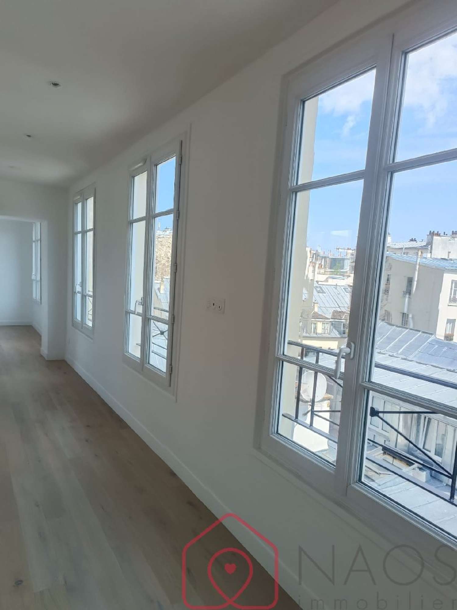  à vendre appartement Paris 11e Arrondissement Paris (Seine) 3