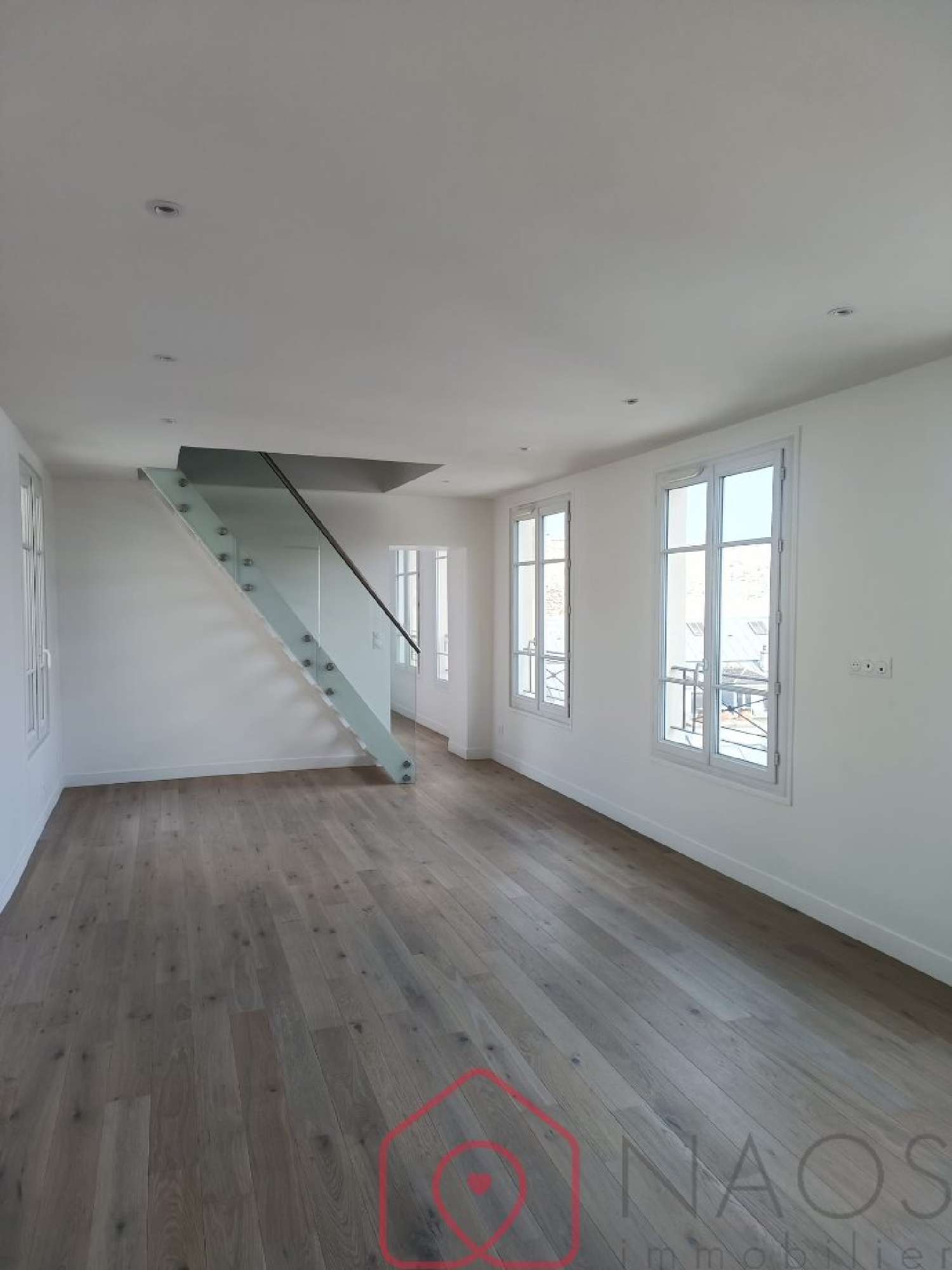  à vendre appartement Paris 11e Arrondissement Paris (Seine) 4