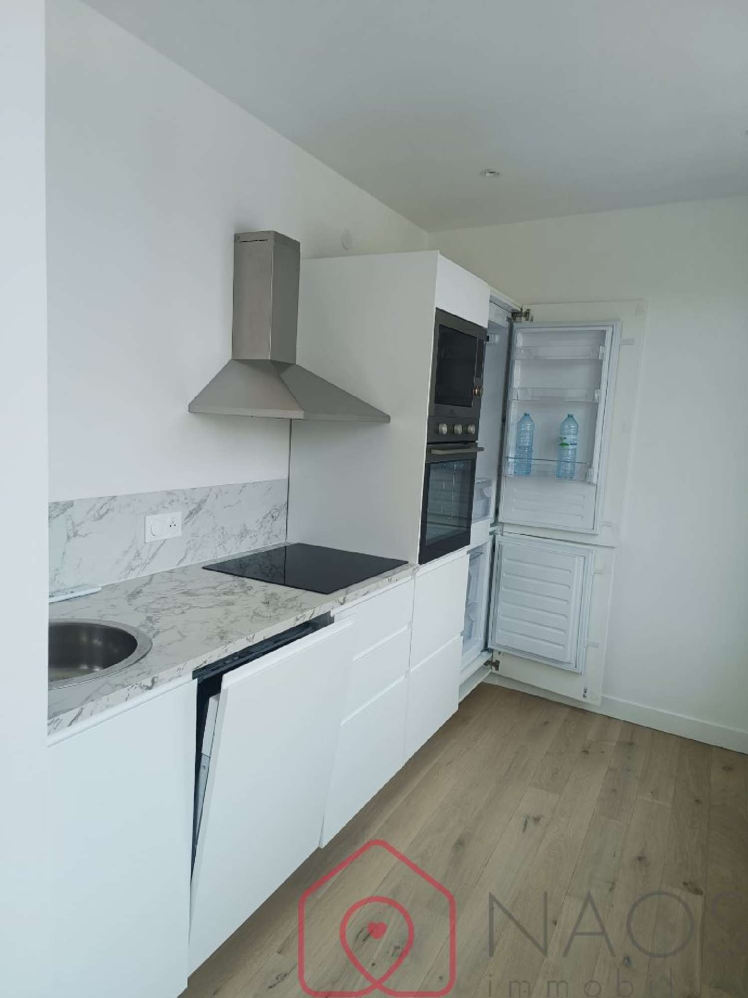  à vendre appartement Paris 11e Arrondissement Paris (Seine) 5