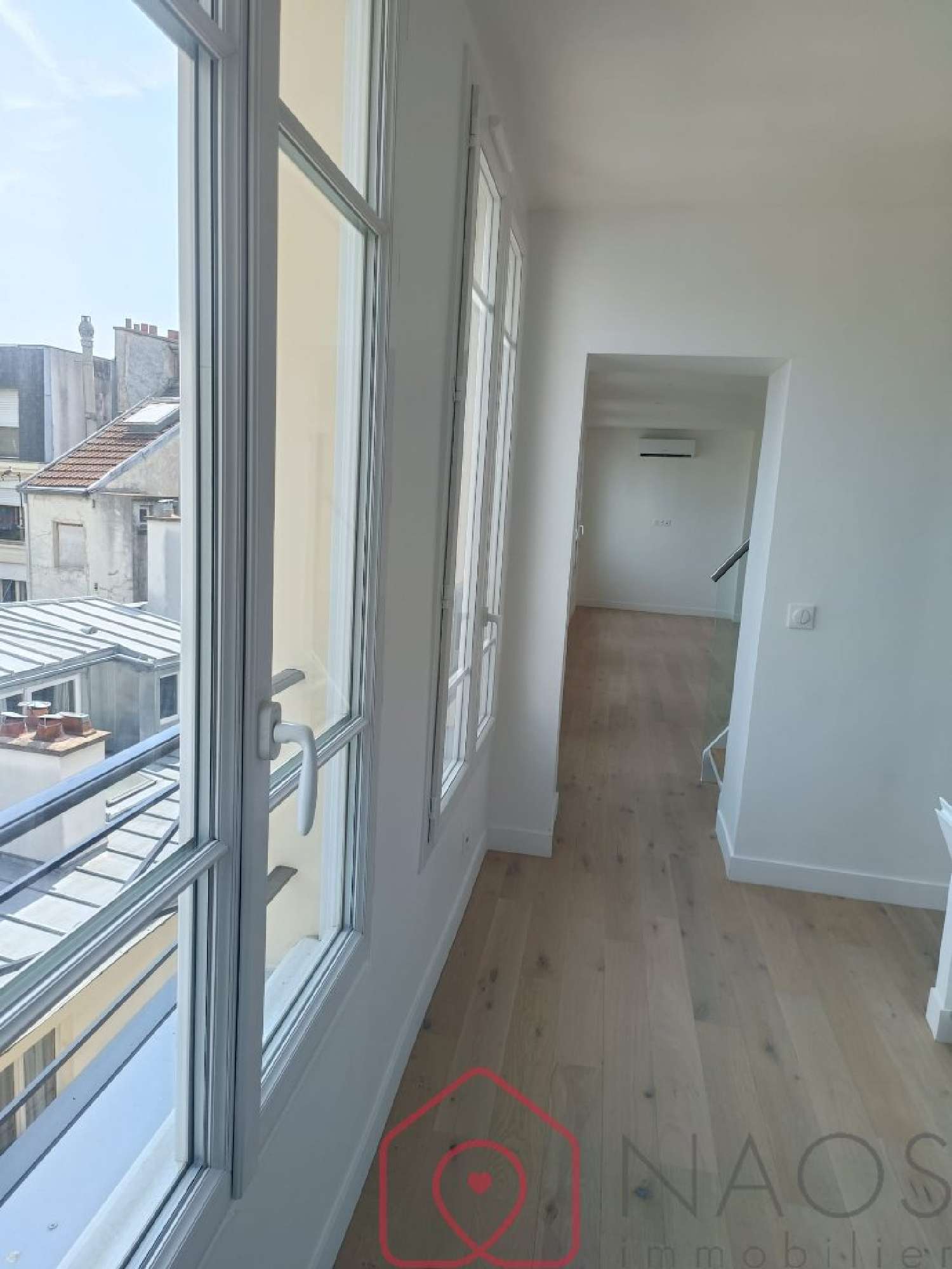  à vendre appartement Paris 11e Arrondissement Paris (Seine) 6