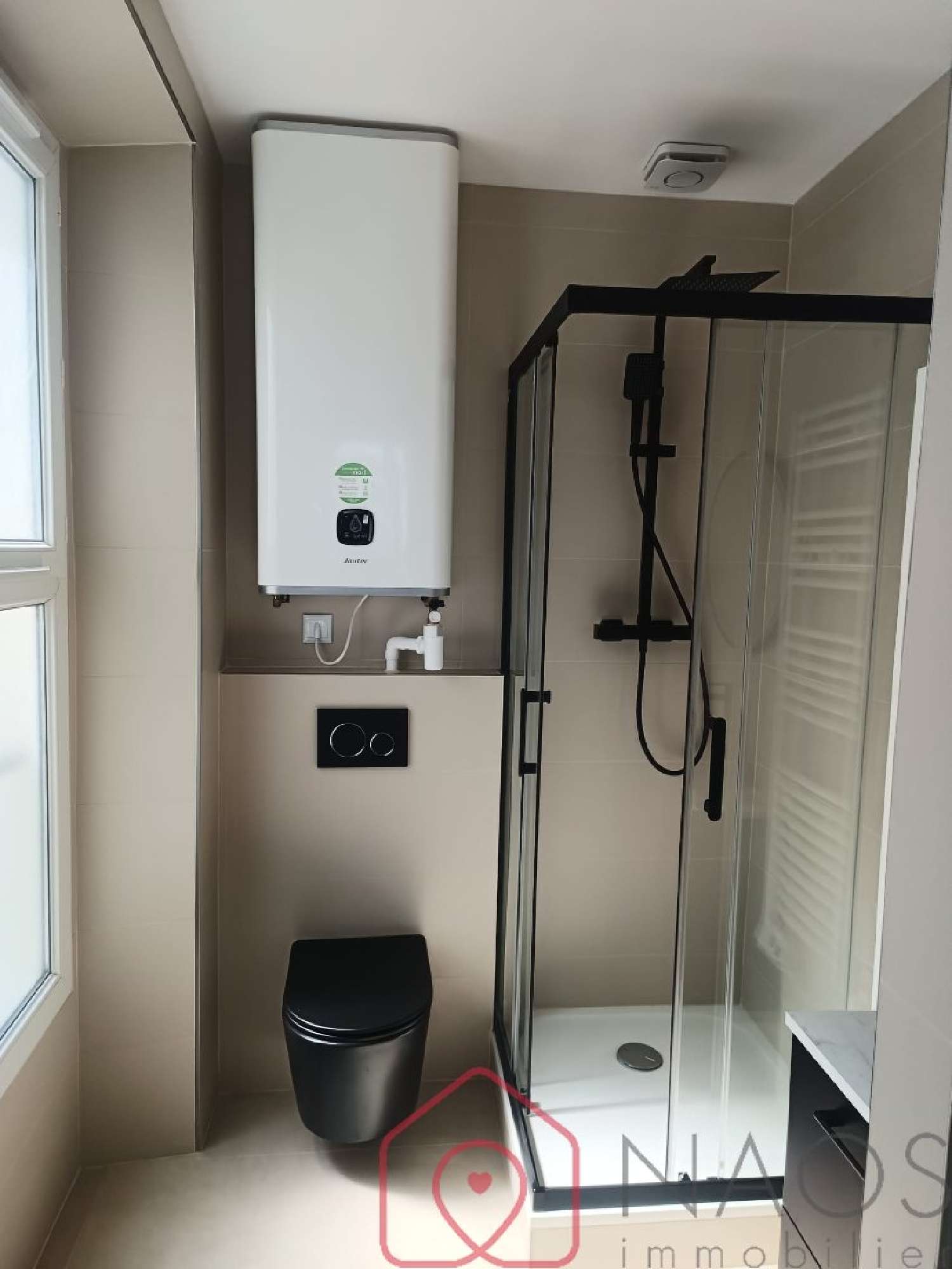  à vendre appartement Paris 11e Arrondissement Paris (Seine) 7