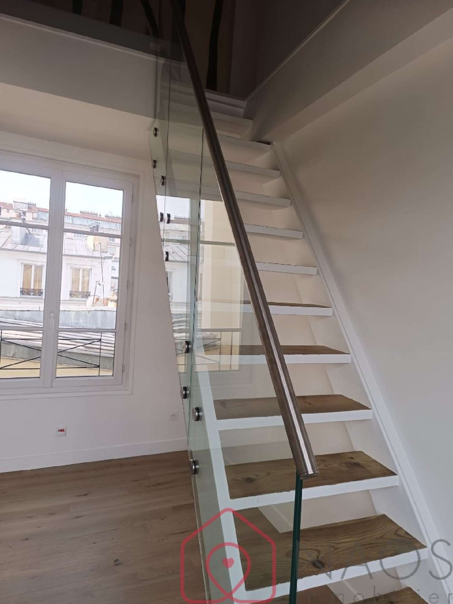  à vendre appartement Paris 11e Arrondissement Paris (Seine) 8